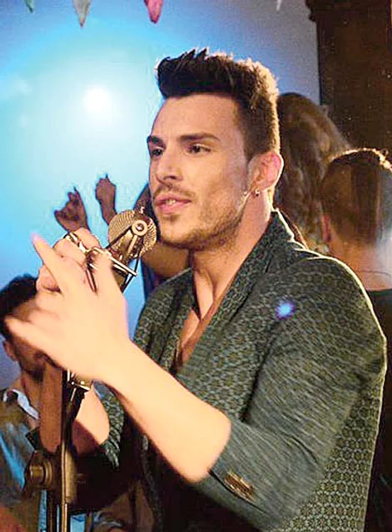 În 2012, Mihai s-a lansat pe piaţa muzicală cu piesa şi videoclipul „Belong to You”