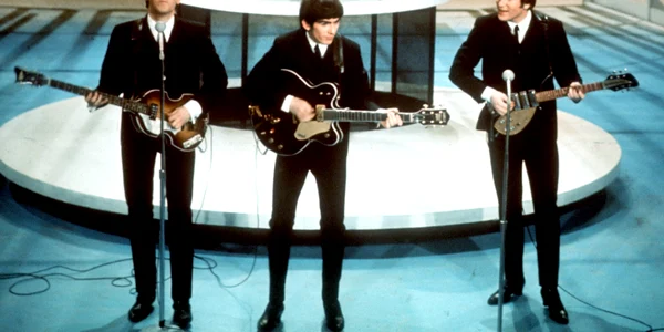 Trupa The Beatles