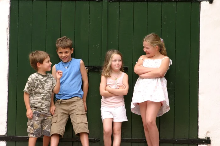 Elevii vor învăța educație sexuală în școli cu acordul scris al părinților