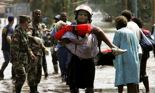 „Anii 2000: marile tragedii”, un documentar despre evenimentele marcante ale anilor 2000 jpeg