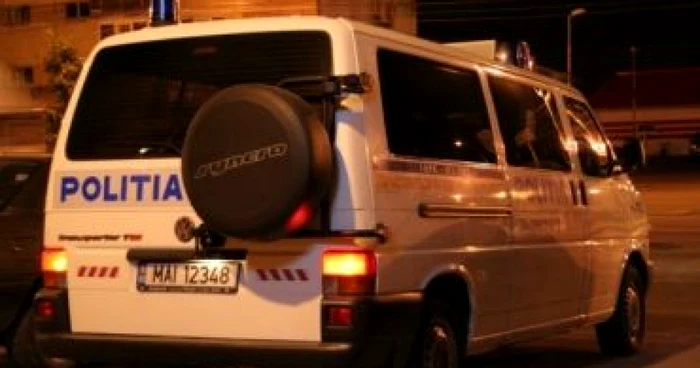 Bărbatul riscă să petreacă ani grei după gratii