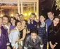 Iulia Vantur Salman Khan petrecere jpeg