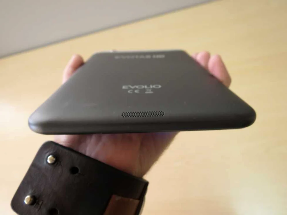 evotab HD 3