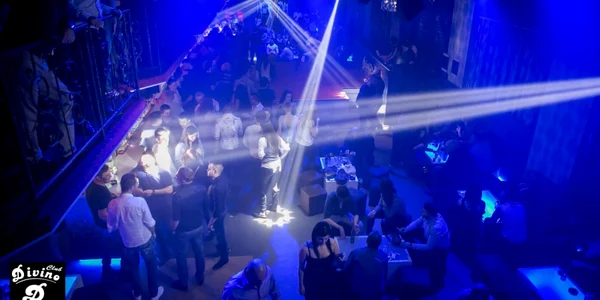 divino club
