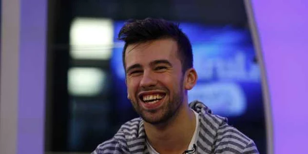 Florin Ristei FreeStay FOTO Marian Iliescu