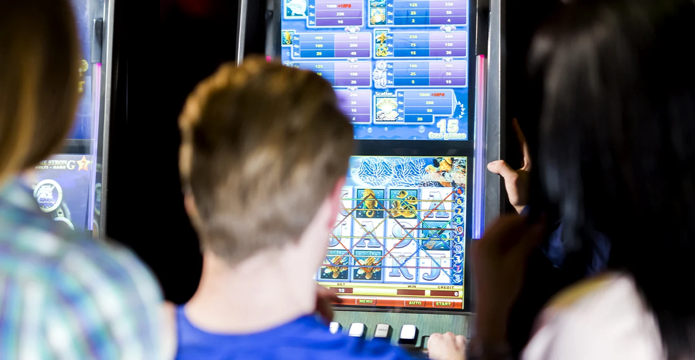 Cu cât ești mai dependent, cu atât aceste jocuri de slot îți vor agrava situația și afecțiunea