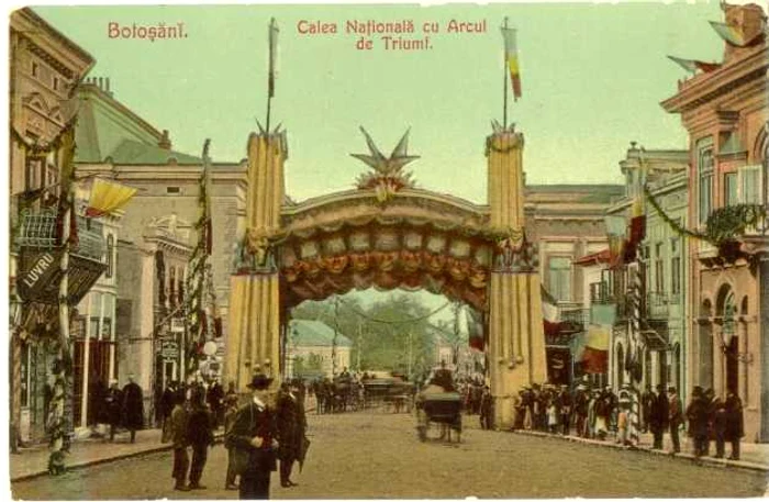 arc de triumf