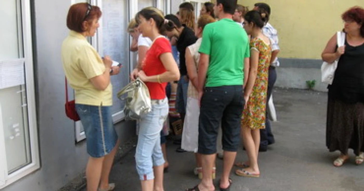 Târgu-Jiu: Catedre  titularizabile ocupate de suplinitori