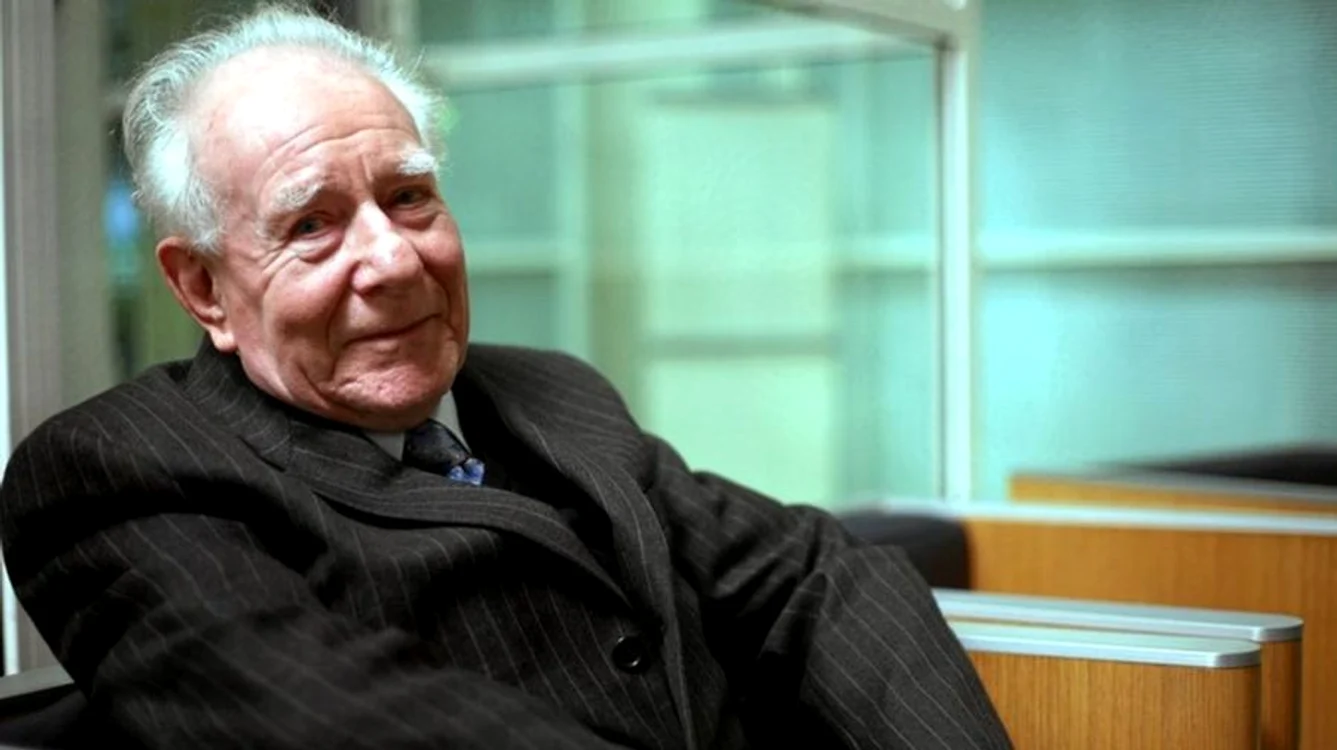 Jean Delumeau, cîteva amintiri pentru a l defini jpeg