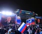 Petrecerea din Piața Roșie din Moscova dupa anexarea regiunilor din Ukraina FOTO EPA EFE (5) jpg