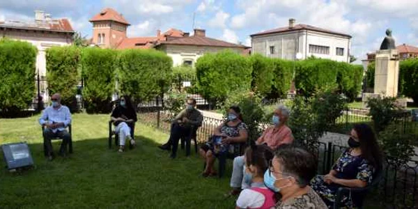 tabara de pictura