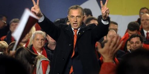 Mircea Geoană