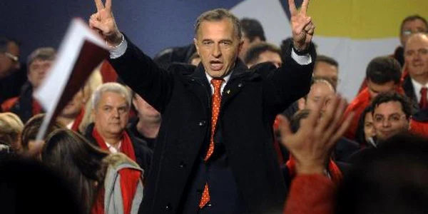 Mircea Geoană