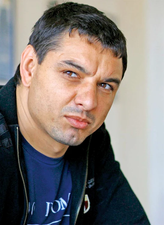 
    Ionel Ganea  