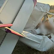 avion prabusit gura portiei foto Ziarul de Tulcea jpg