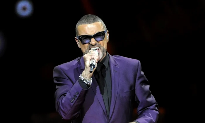 George Michael In Concert At Royal Albert Hall, London, Britain 29 Sep 2012 jpeg