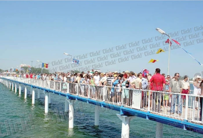 O plimbare va costa 35 de lei