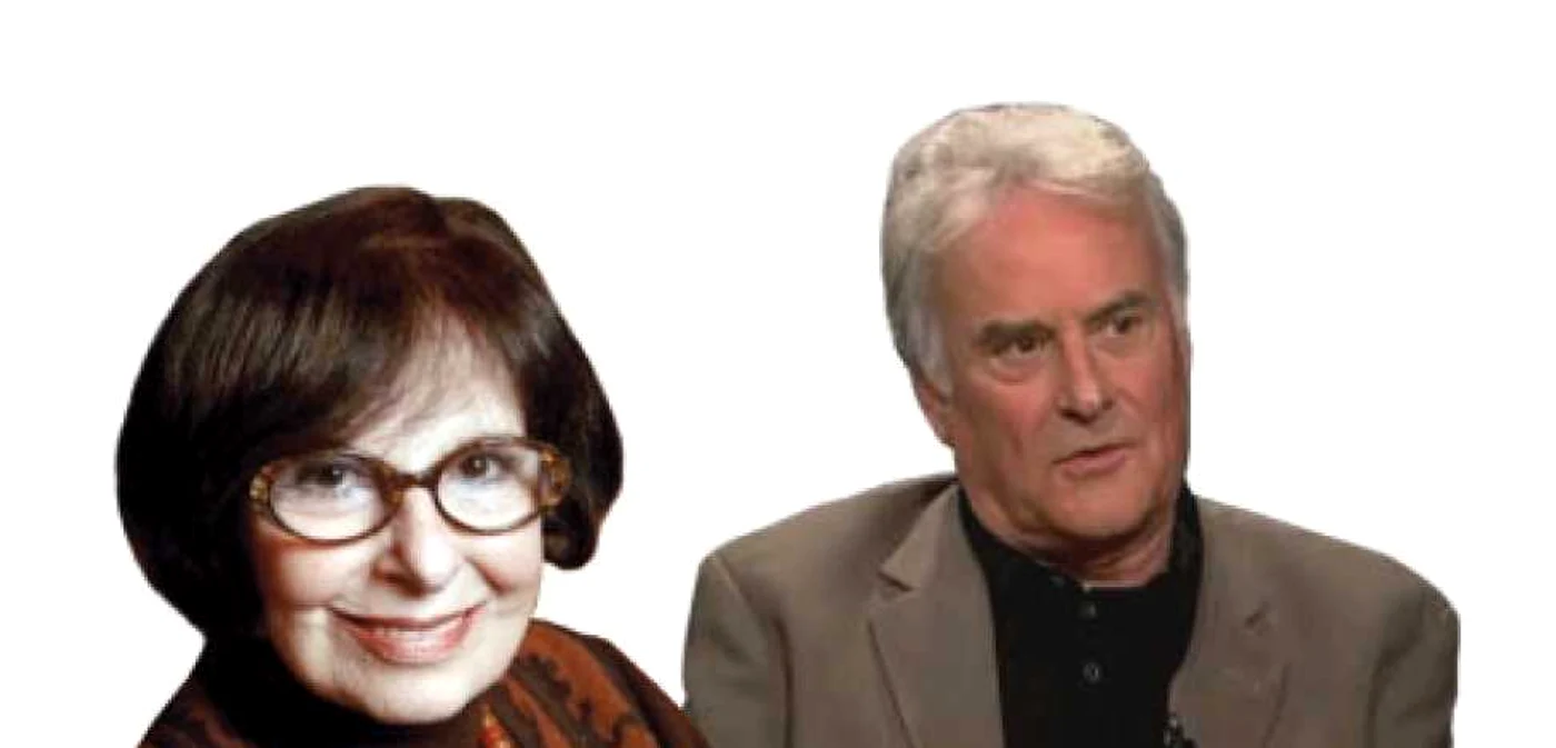Zelda Fichandler şi Richard Eyre au pus în scenă „Regele Lear“ de William Shakespeare  Ionuţ Sociu