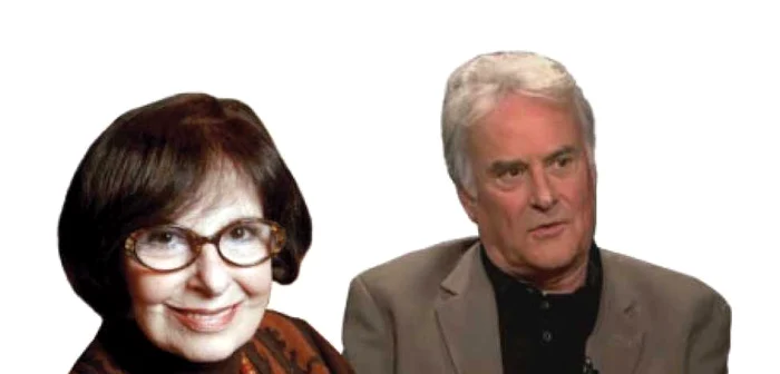 Zelda Fichandler şi Richard Eyre au pus în scenă „Regele Lear“ de William Shakespeare Ionuţ Sociu