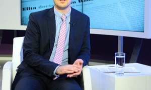 „Magia se întîmplă între medic şi pacient“ – dialog cu Vlad VOICULESCU jpeg