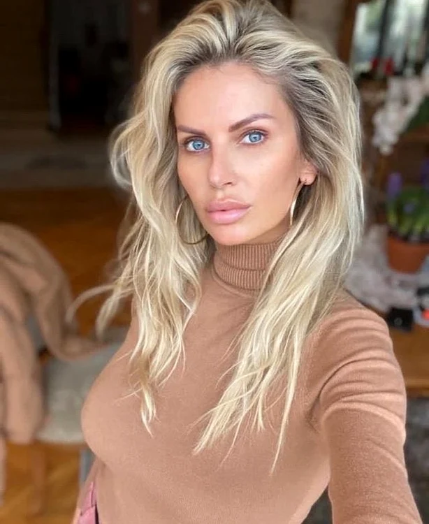 Andreea Bănicăfoto: Instagram