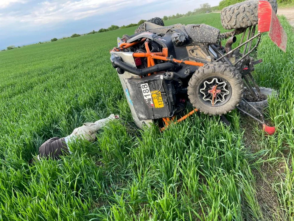 accident atv