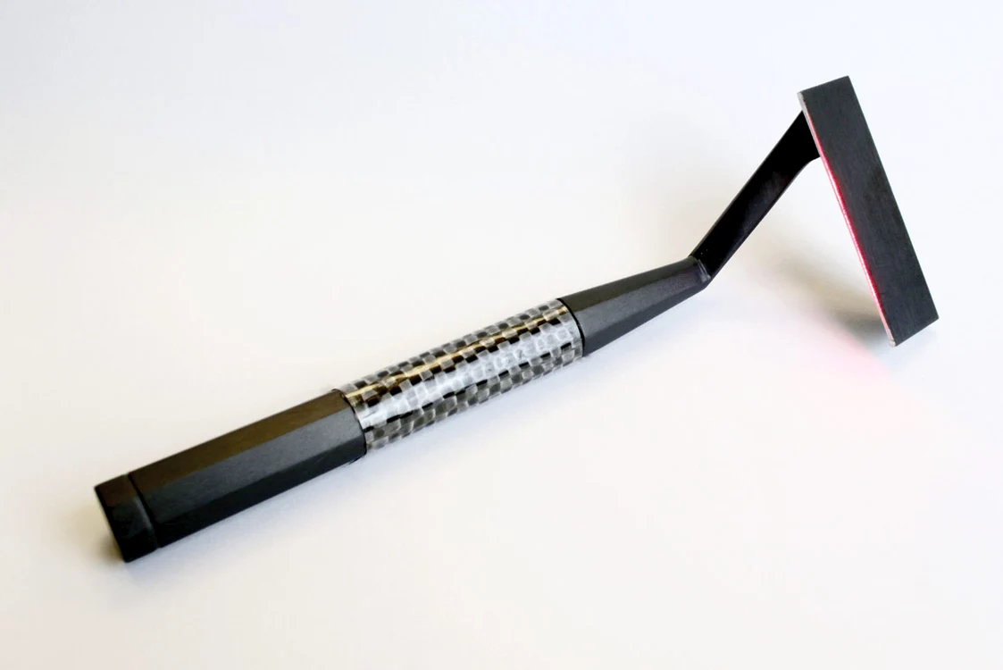 
    Noul aparat  cu laser va costa  159 de dolariFoto: Rexfeatures  