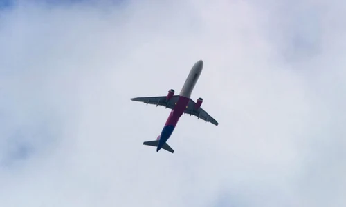 wizz zbor profimedia jpg