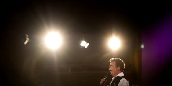 Petrică Mâţu Stoian / FOTO Mediafax Foto / Andreea Alexandru