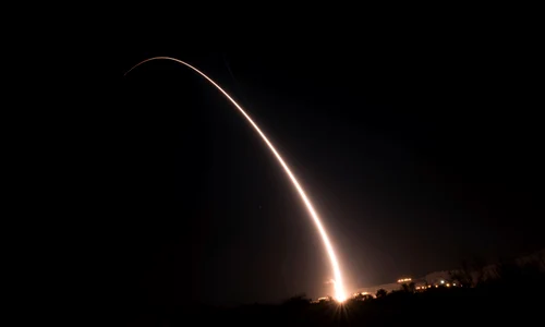 Racheta balistica FOTO Profimedia jpg