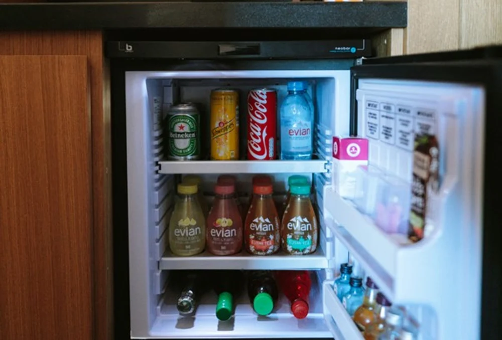 Ce model de frigider mic se vinde cel mai bine