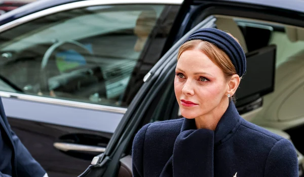 Charlène de Monaco, profimedia 1069821716 jpg