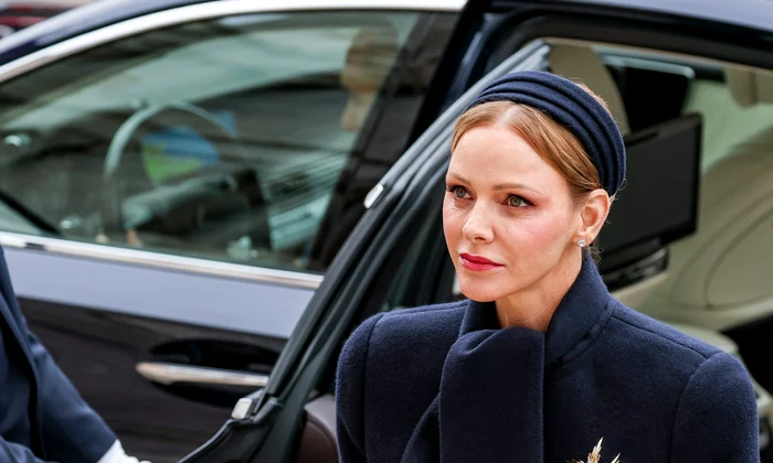 Charlène de Monaco, profimedia 1069821716 jpg
