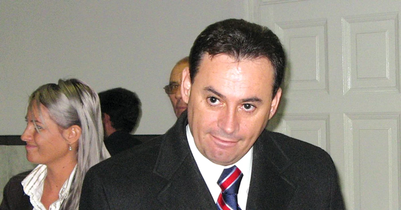 Gheorghe Falcă
