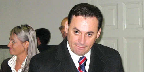 Gheorghe Falcă