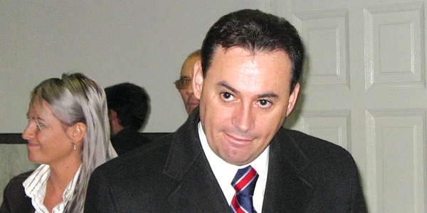 Gheorghe Falcă