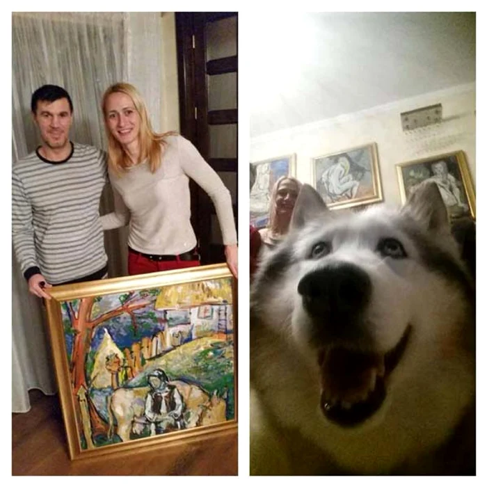 Mihai Leu arată din ce în ce mai slăbit