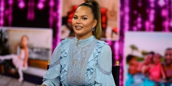 Chrissy Teigen