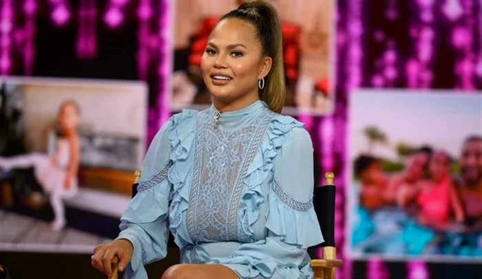 Chrissy Teigen