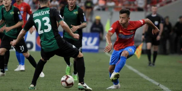 fcsb rudar morutan