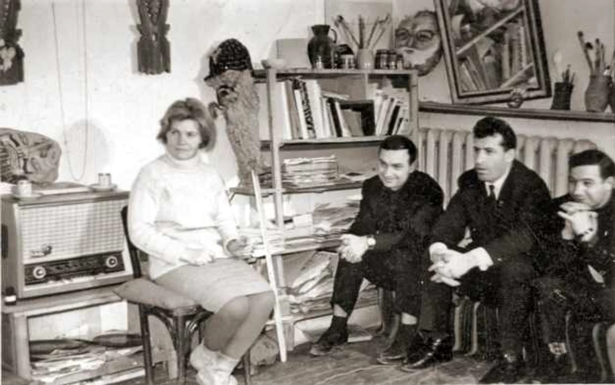 Valentina Rusu Ciobanu