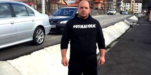 alexandru ciornohac
