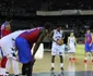 U Steaua baschet