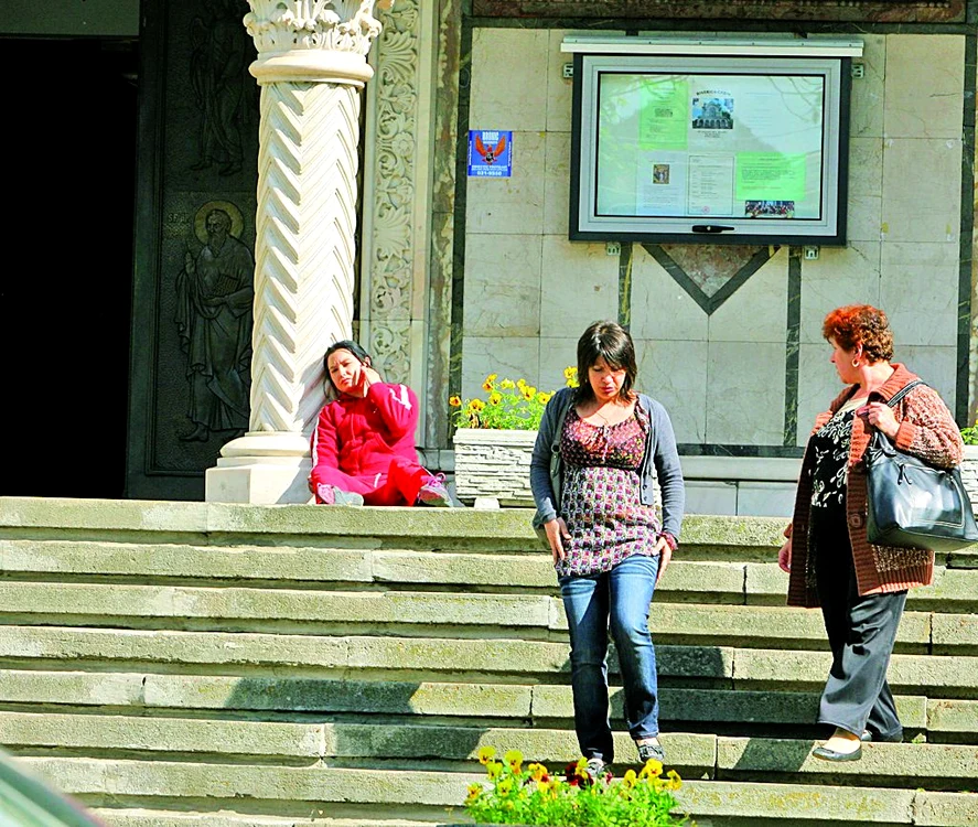 Mănăstirea Caşin