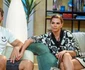 Andra și Andrei Stoica formează una dintre echipele din sezonul 2 de la Power Couple foto: Instagram 