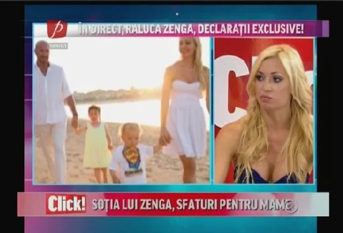 A scris o carte care vine în ajutorul tinerelor mămici