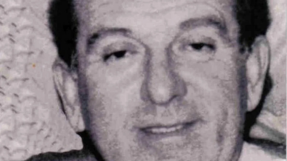 Este ucis prin tortură în arestul securităţii disidentul anticomunist Gheorghe Ursu  jpeg