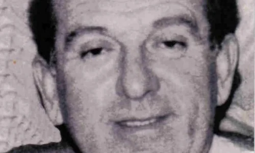 Este ucis prin tortură în arestul securităţii disidentul anticomunist Gheorghe Ursu  jpeg