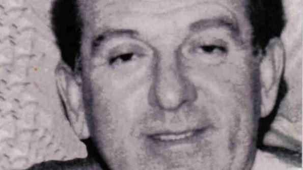 Este ucis prin tortură în arestul securităţii disidentul anticomunist Gheorghe Ursu jpeg