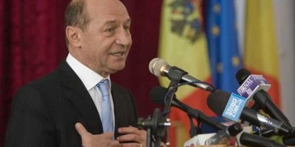 Traian Băsescu a convocat partidele la consultări pe tema ANI